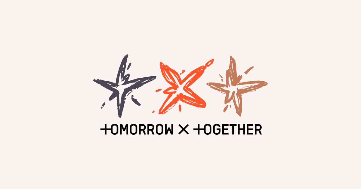 TOMORROW X TOGETHER | Big Hit Entertainment