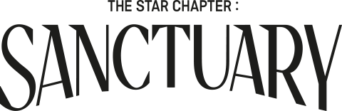 THE STAR CHAPTER : SANCTUARY