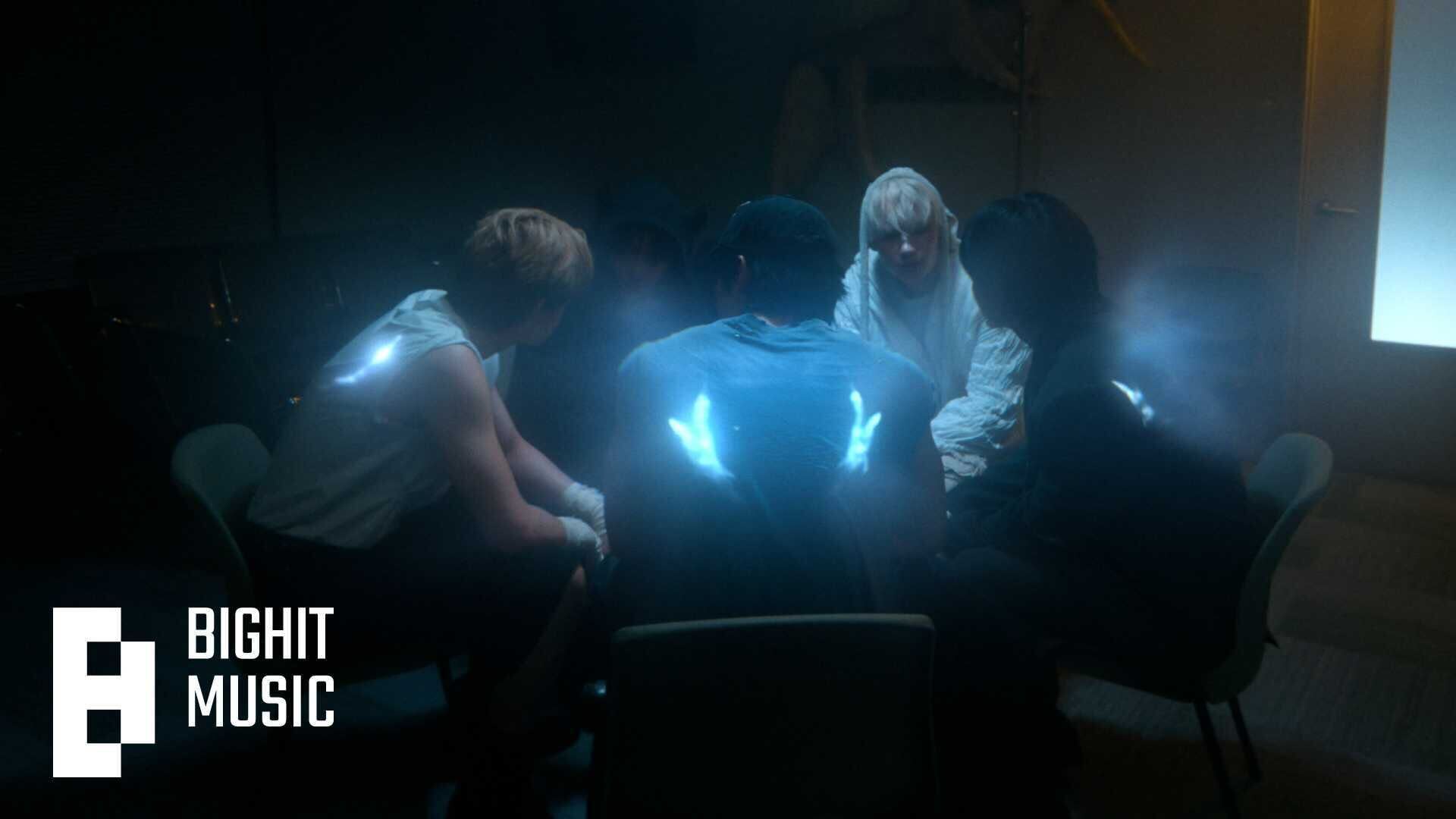 ‘Beautiful Strangers’ Official MV