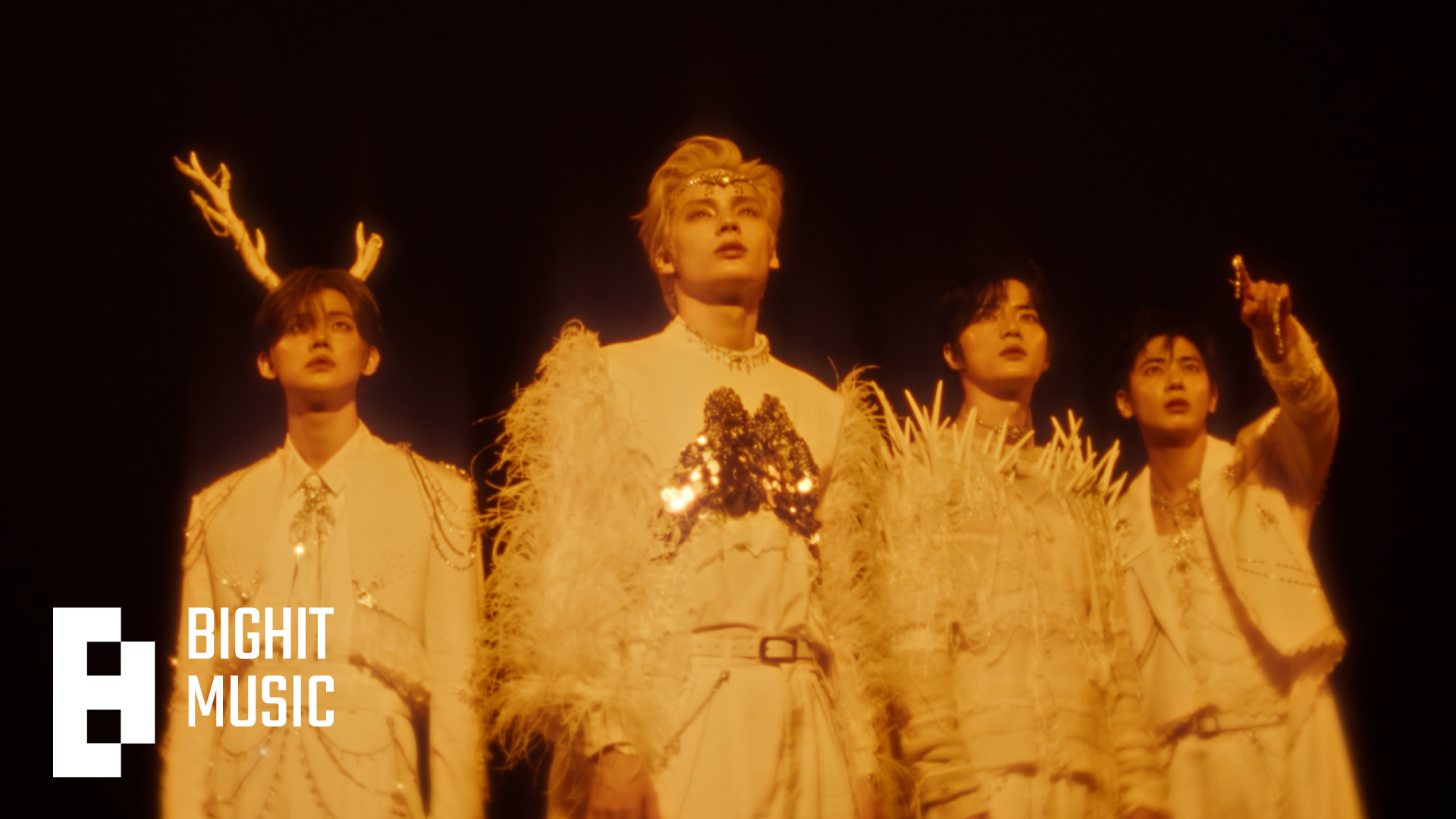 The Star Chapter: TOGETHER
                                                            Concept Trailer